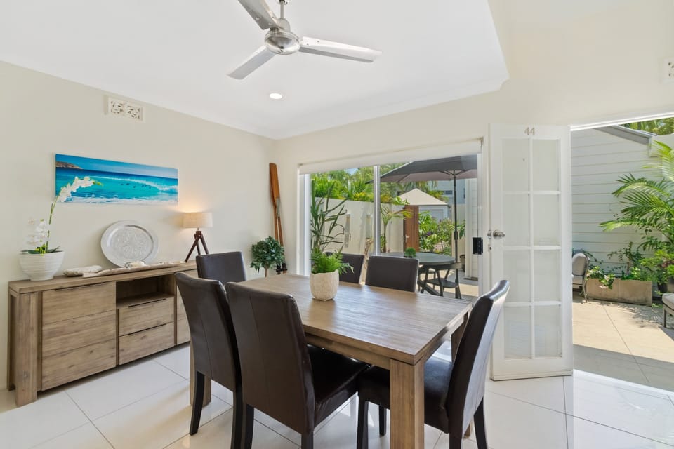 Unit 44 Gardenside