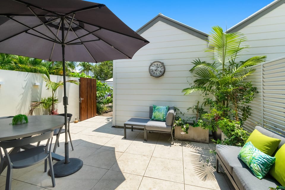 Unit 44 Gardenside