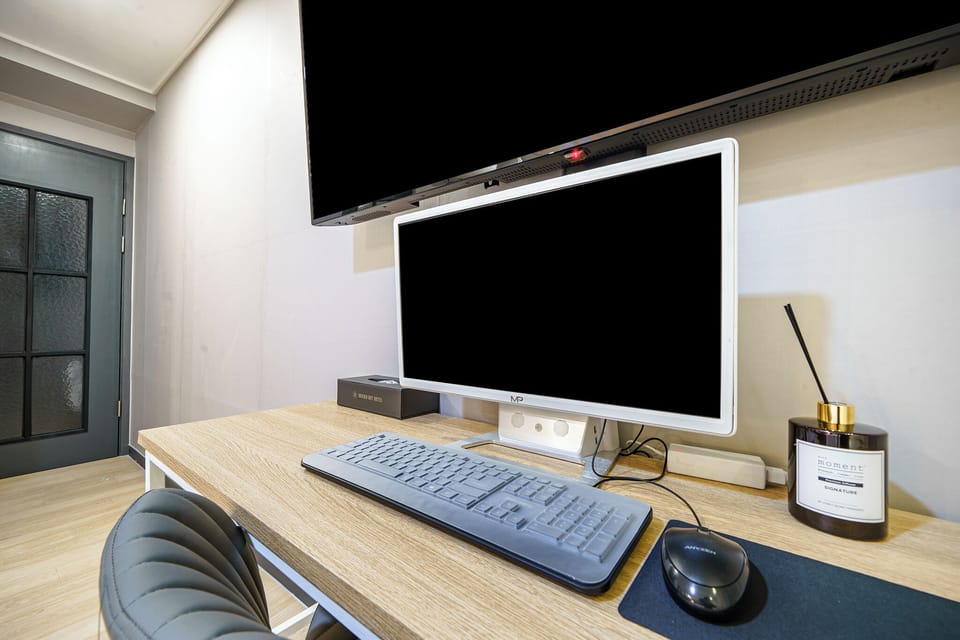 Luxury Room | 1 bedroom, WiFi (free)