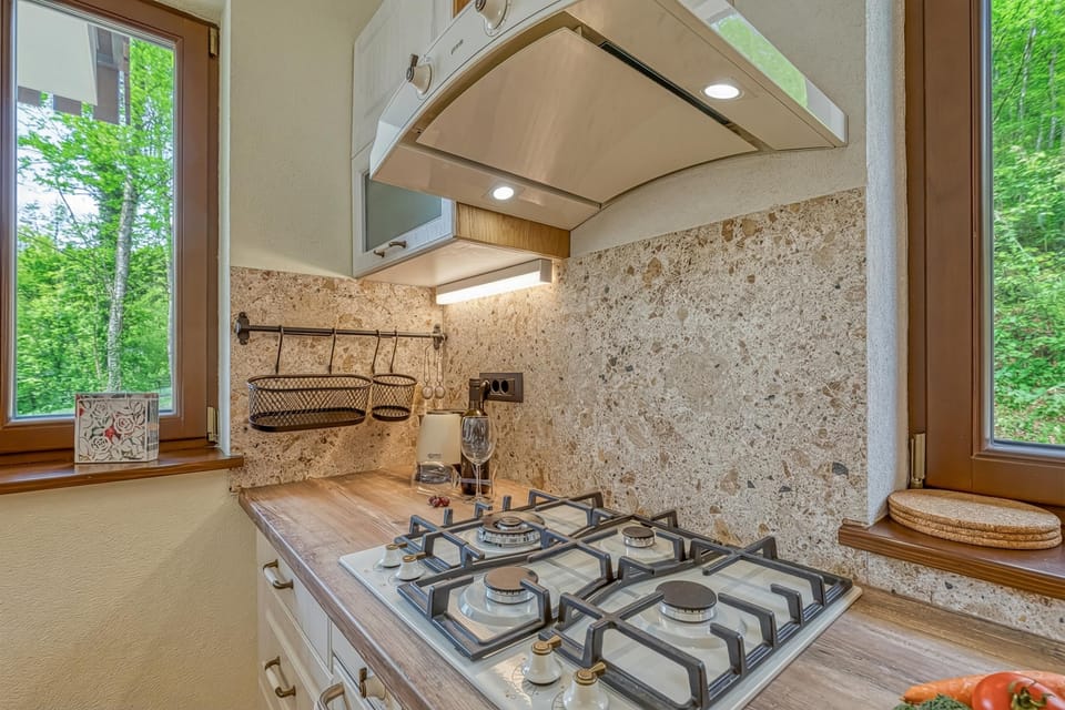 Kitchenette