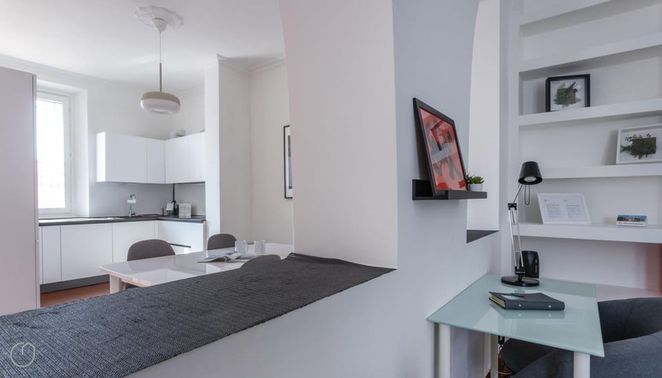 House | 1 bedroom
