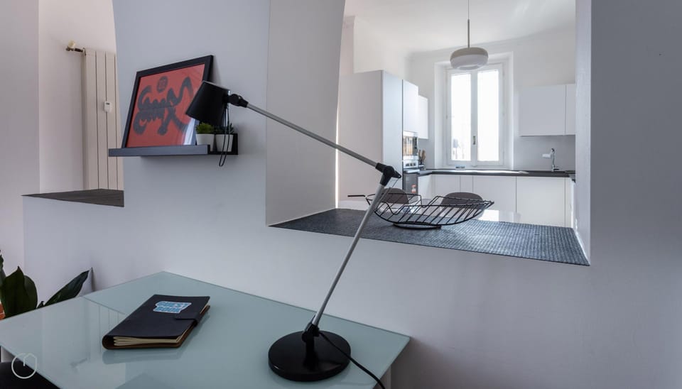 House | 1 bedroom