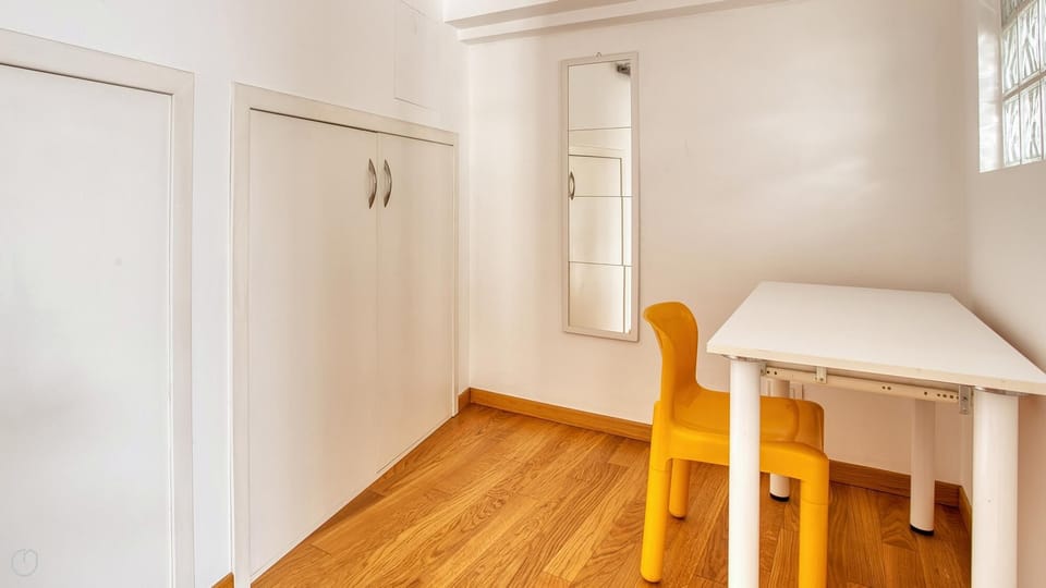 House | 1 bedroom
