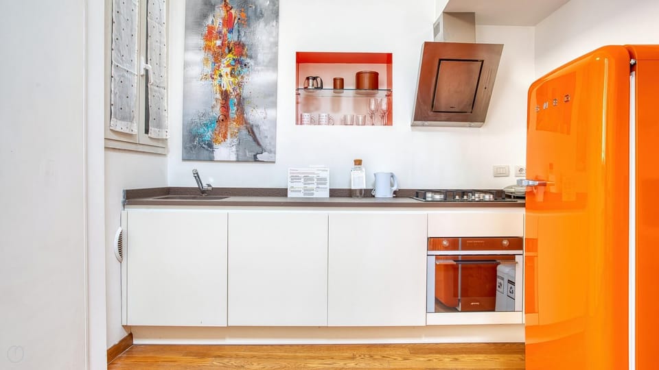 House | 1 bedroom