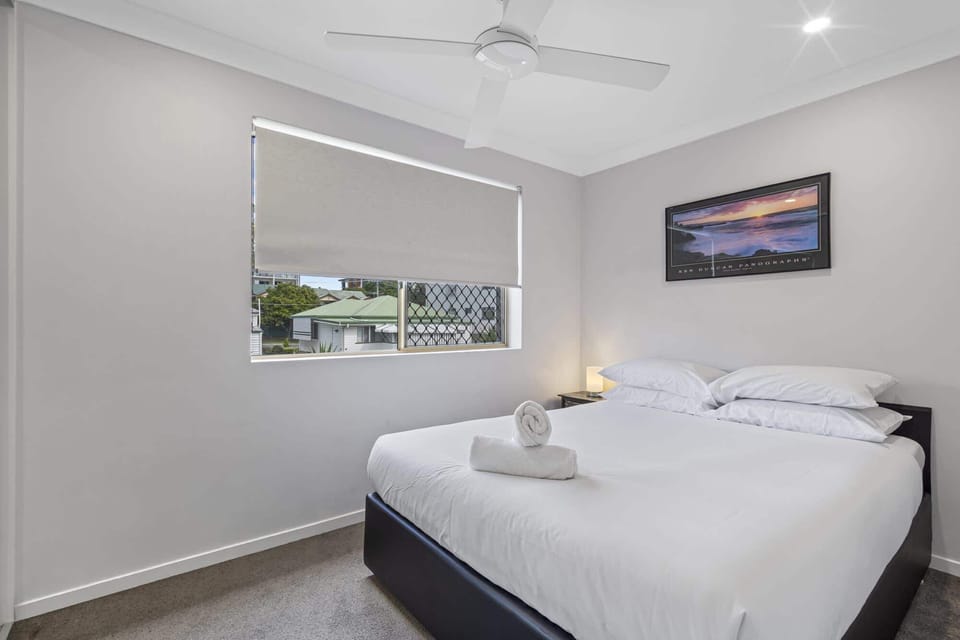 Master Room
