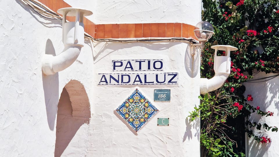 Estudio Andaluz - 12