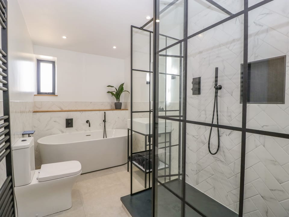 Tilia Barn Cottage in West Devon District