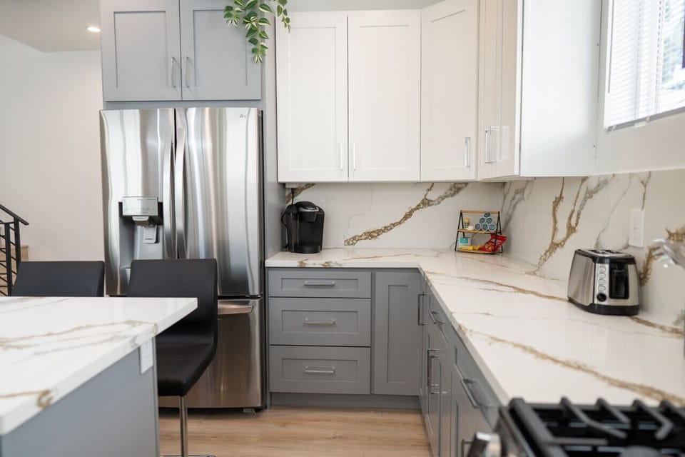 KITCHEN -- View 3D Virtual Tour of the Property Here: https://my.matterport.com/show/?m=FywajUbFfCk