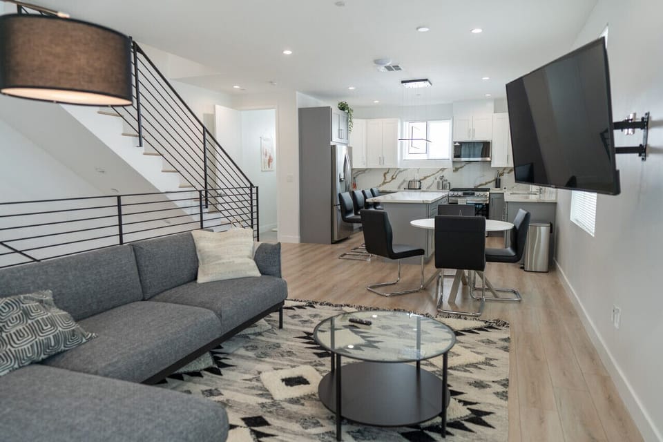 LIVING ROOM -- View 3D Virtual Tour of the Property Here: https://my.matterport.com/show/?m=FywajUbFfCk