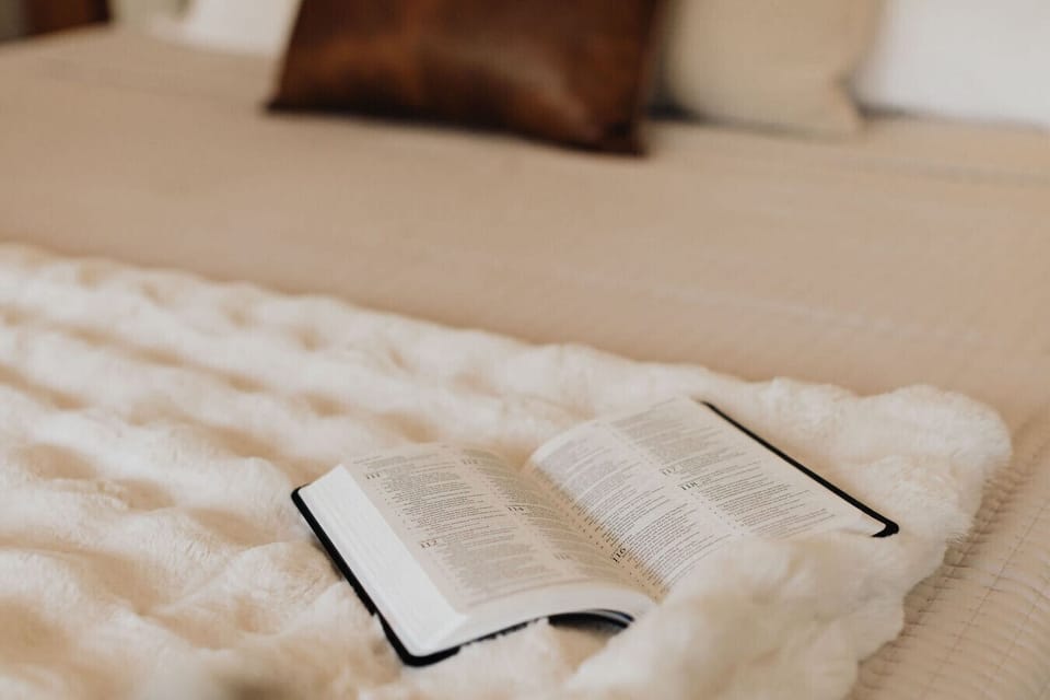 Your Devotional Awaits