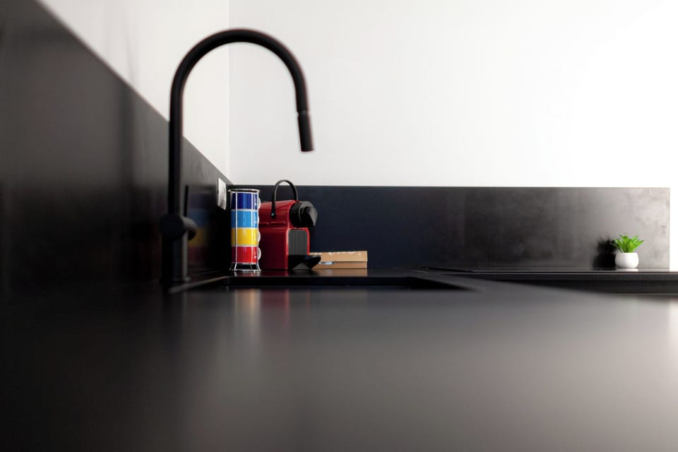 Apartment | Private kitchen