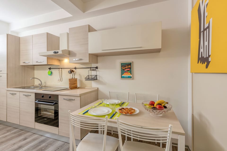 Studio (03) | Private kitchen