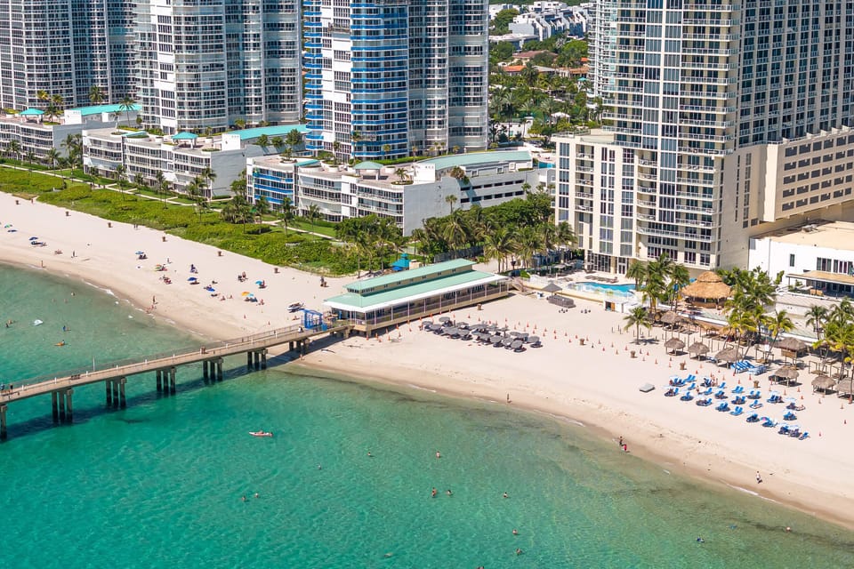 La Perla Sunny Isles.