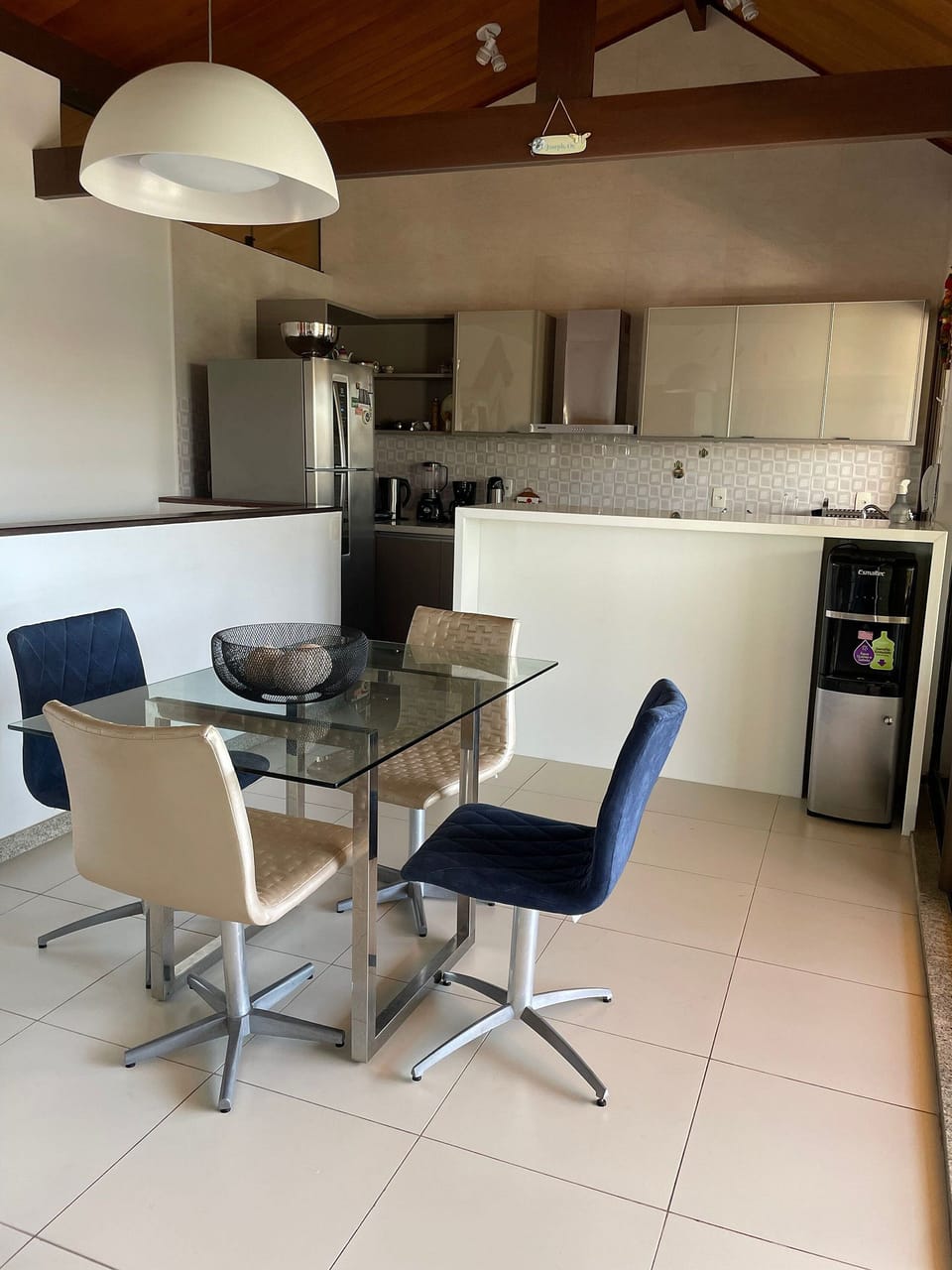 Apartment | Dining