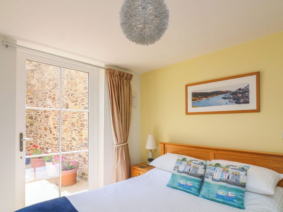 5 Combehaven Cottage in Salcombe