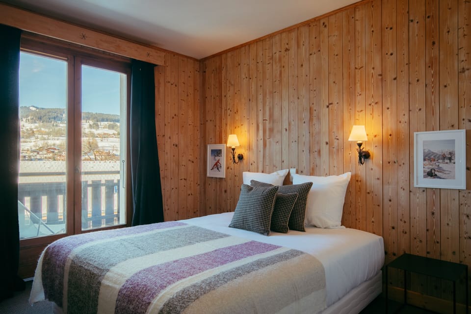 Superior Double Room, Balcony | Free WiFi