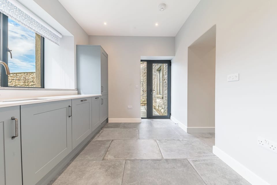No 3 The Coach House Cottage in Craven District