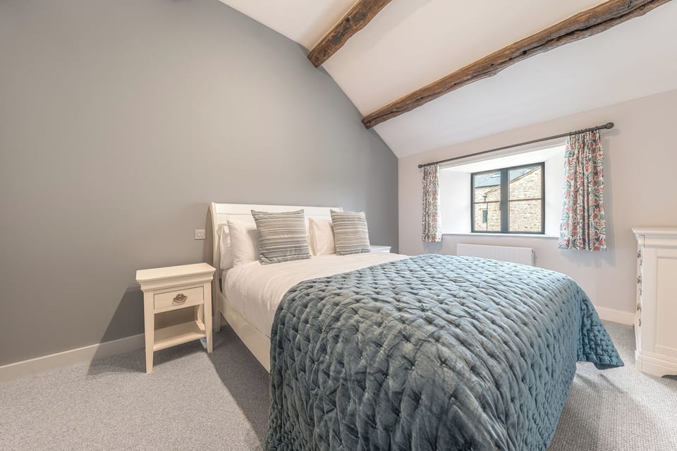 No 3 The Coach House Cottage in Craven District