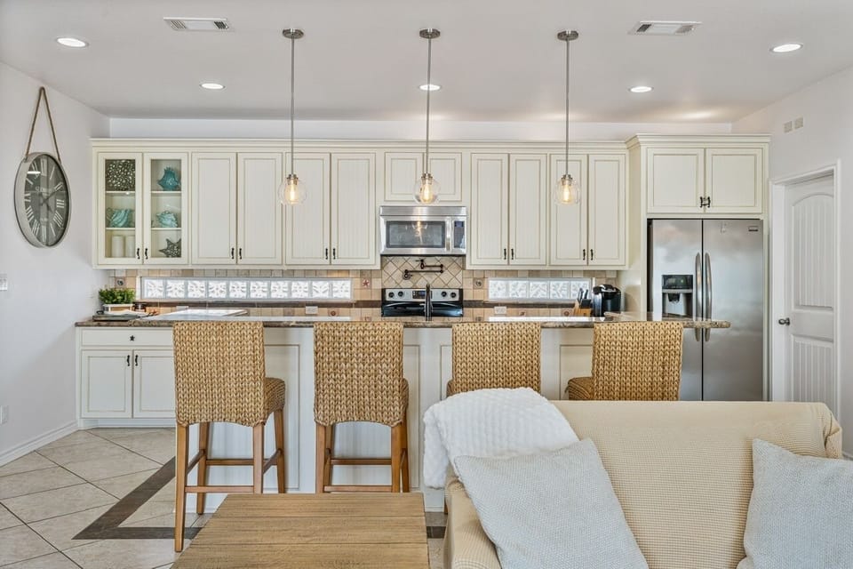 House, 3 Bedrooms | Interior
