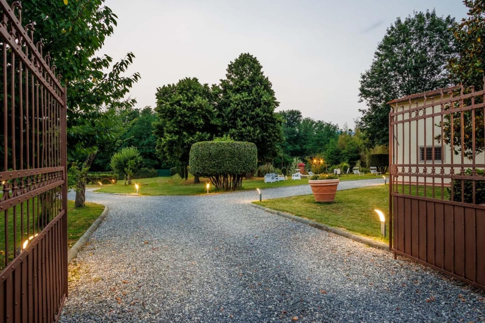 Villa | 4 bedrooms