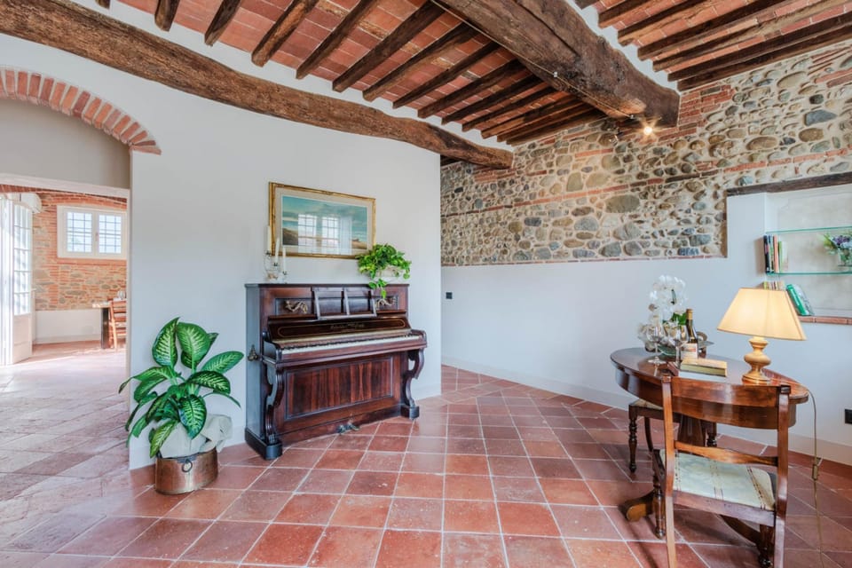 Villa | 4 bedrooms