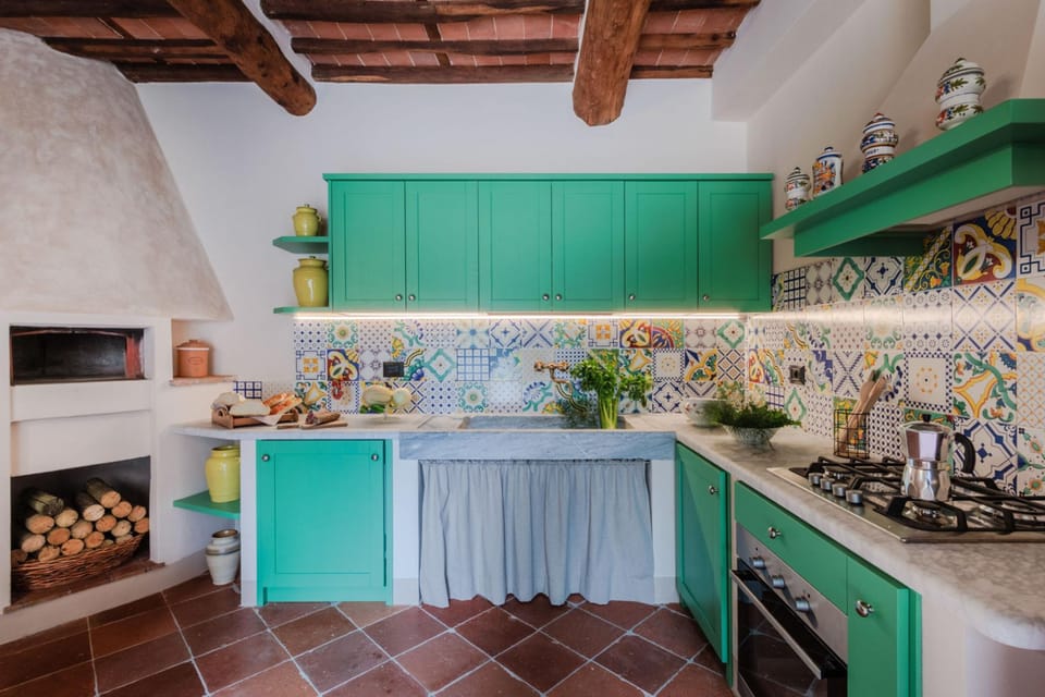 Villa | 4 bedrooms