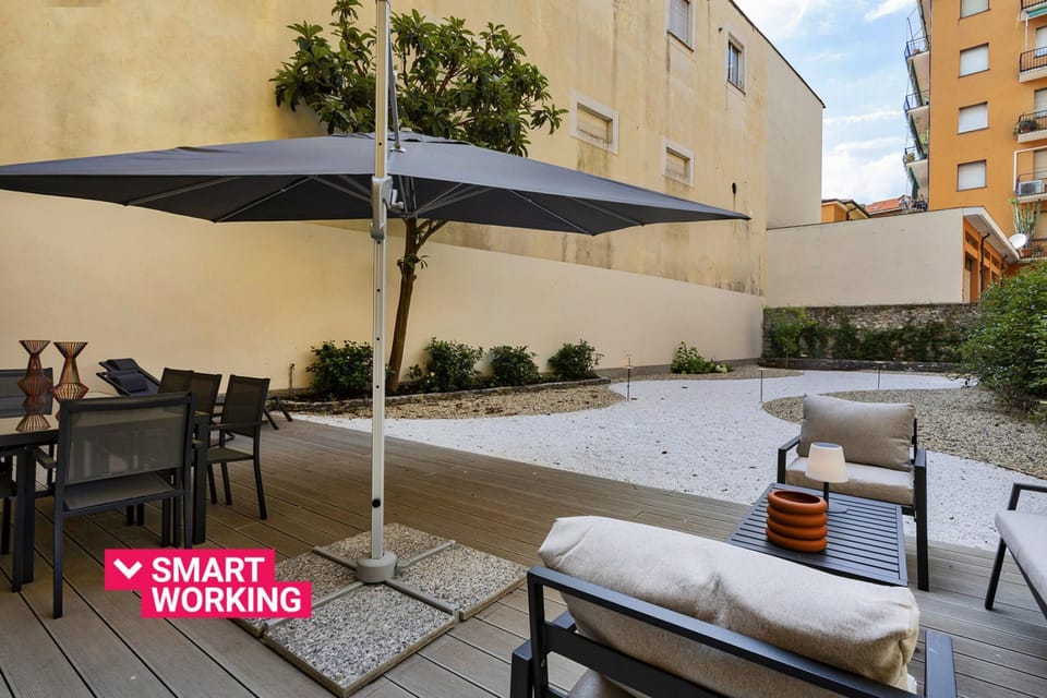 Apartment | 4 bedrooms