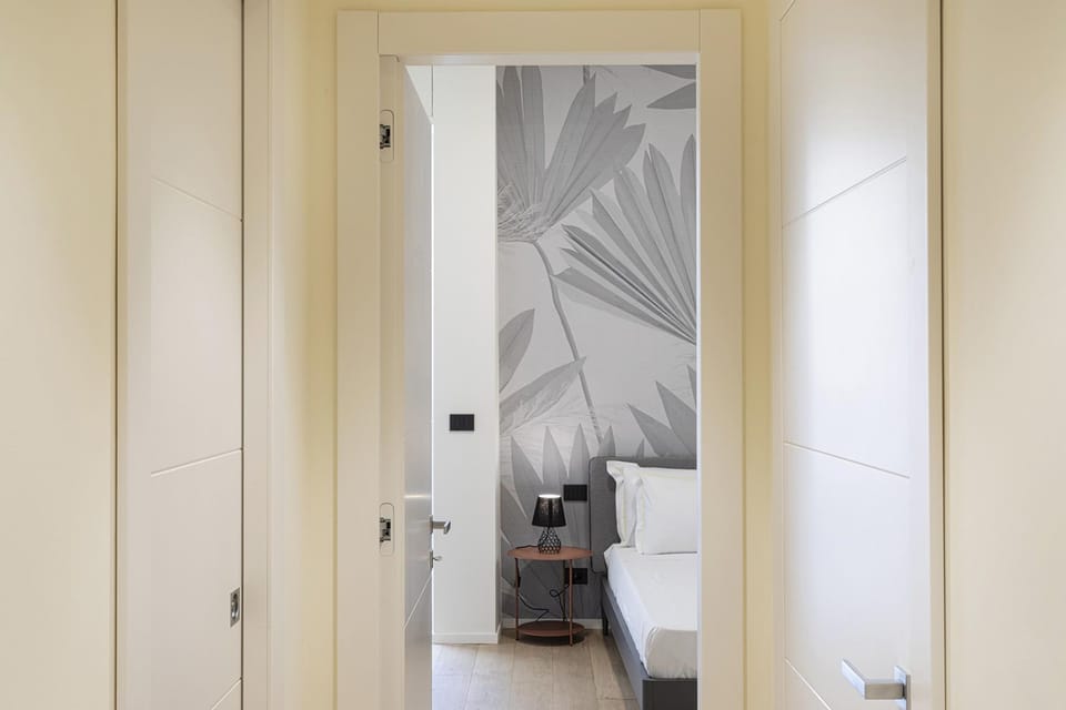 Apartment | 4 bedrooms