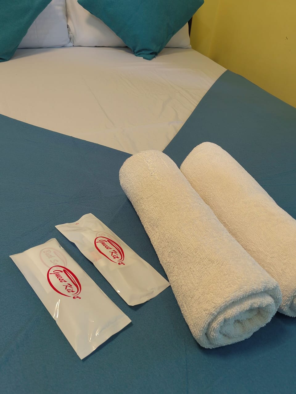 Deluxe Suite | 1 bedroom, desk, free WiFi, bed sheets