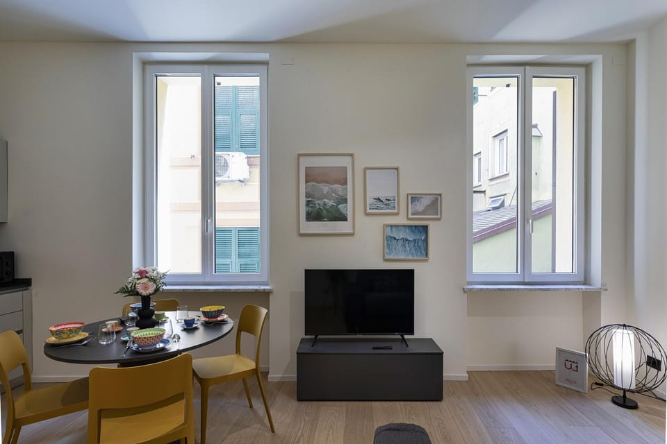 House | 1 bedroom
