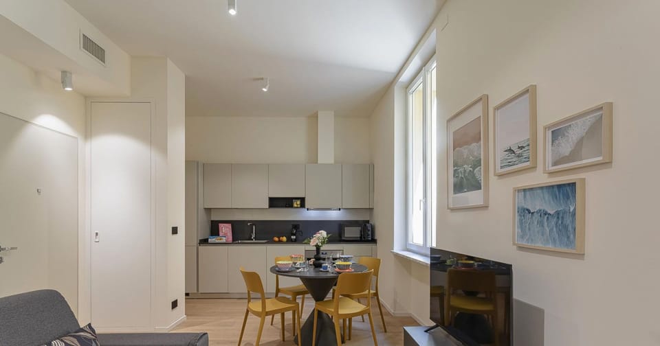 House | 1 bedroom