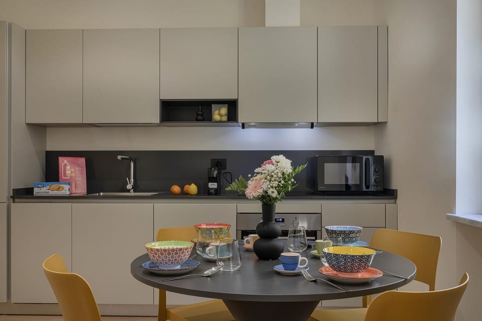 House | 1 bedroom