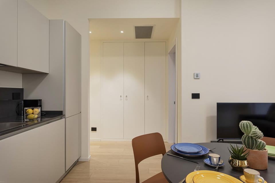 House | 1 bedroom