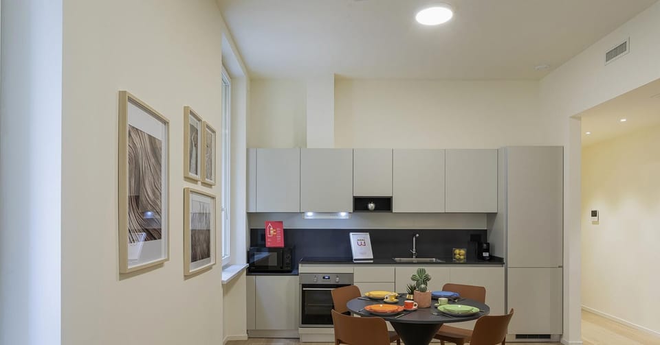 House | 1 bedroom