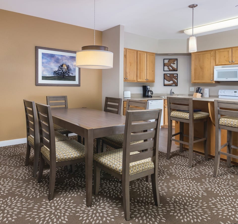 3 Bedroom Deluxe