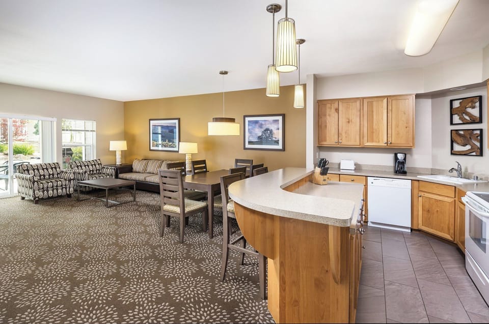 3 Bedroom Deluxe