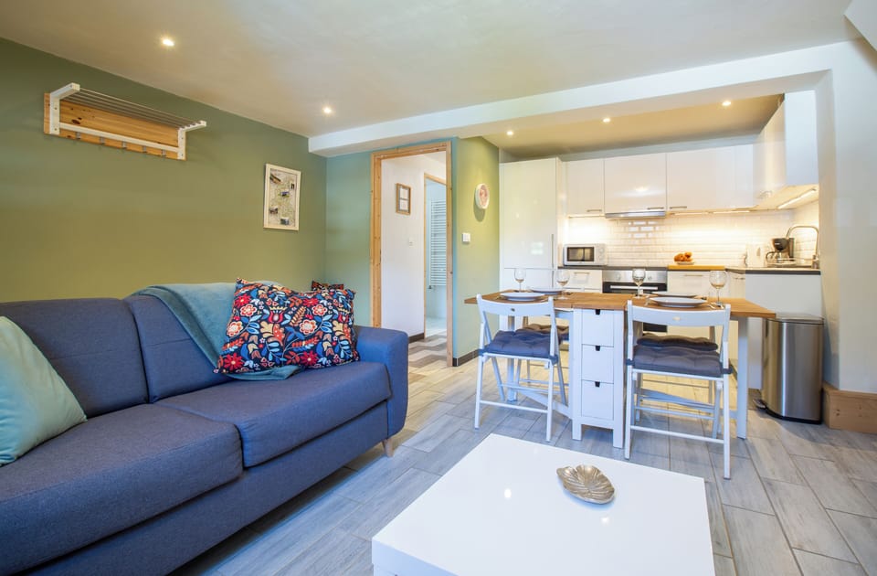 Living space