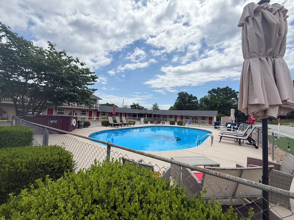Hunter's Friend Resort Resort in Indian Point