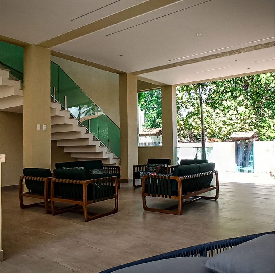 Star Palace Hotel Hotel in Jericoacoara