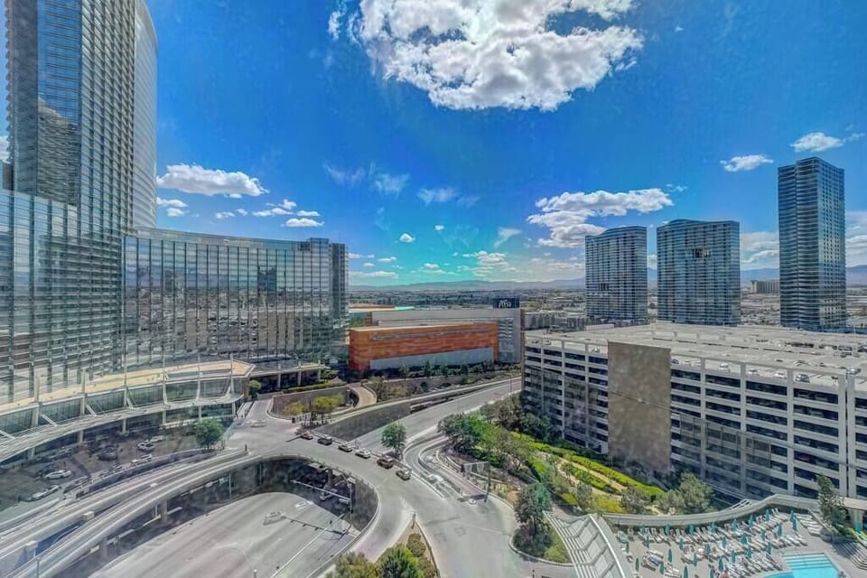 City View
