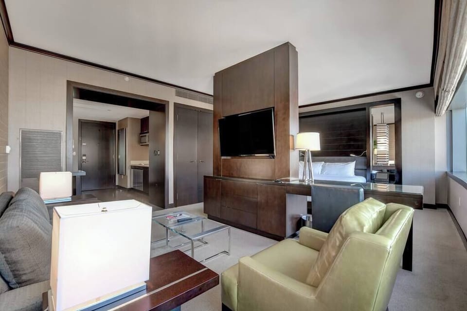 Full Suite View