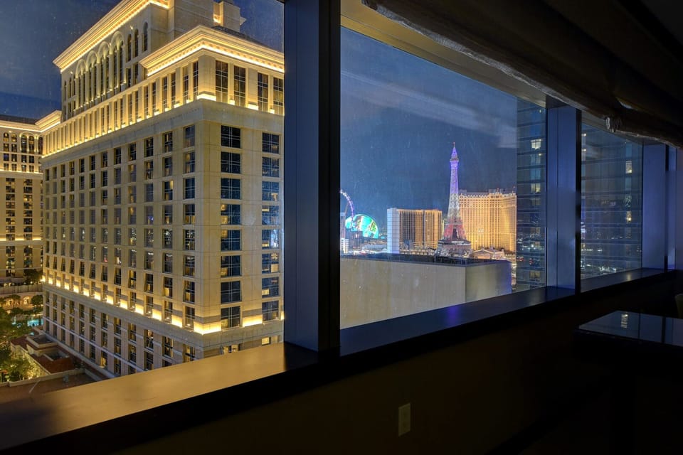 Night View