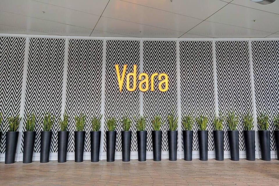 Vdara