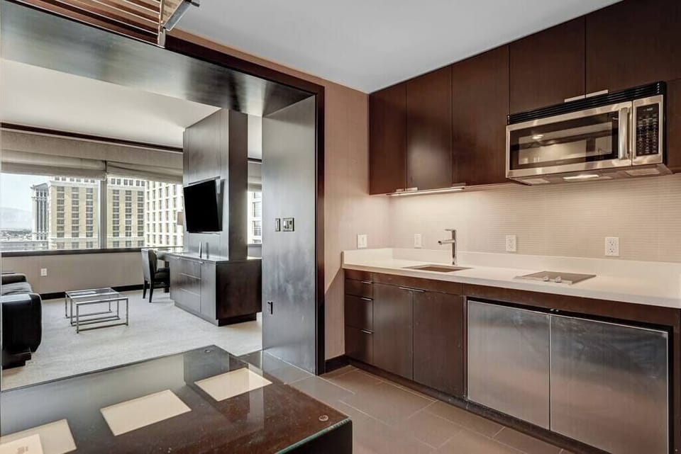 Kitchenette
