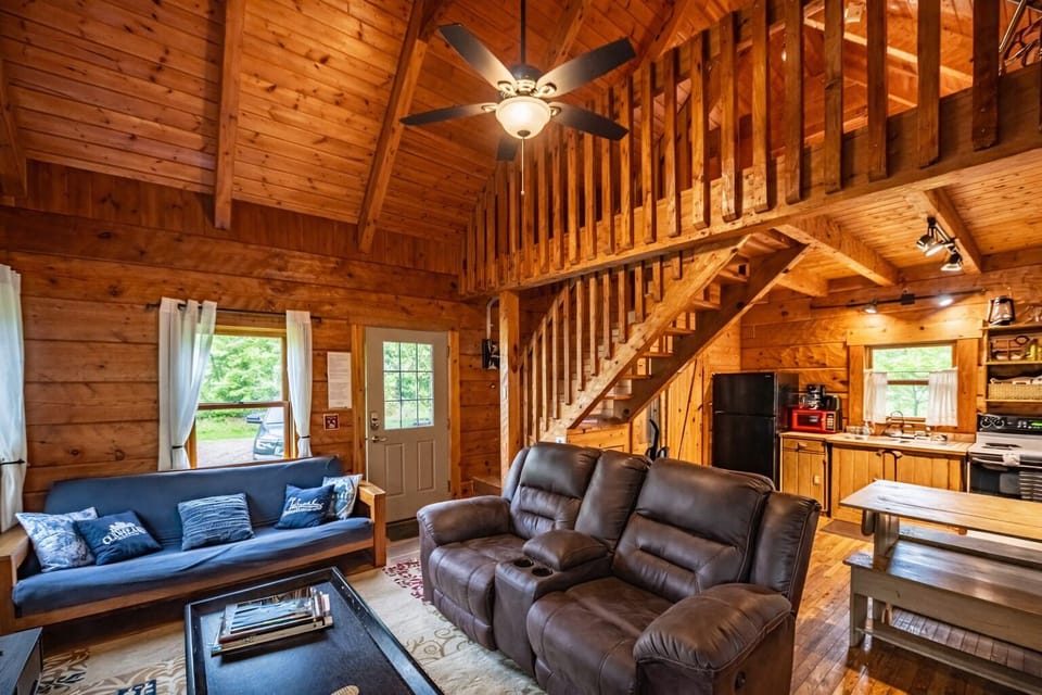 Main Level
