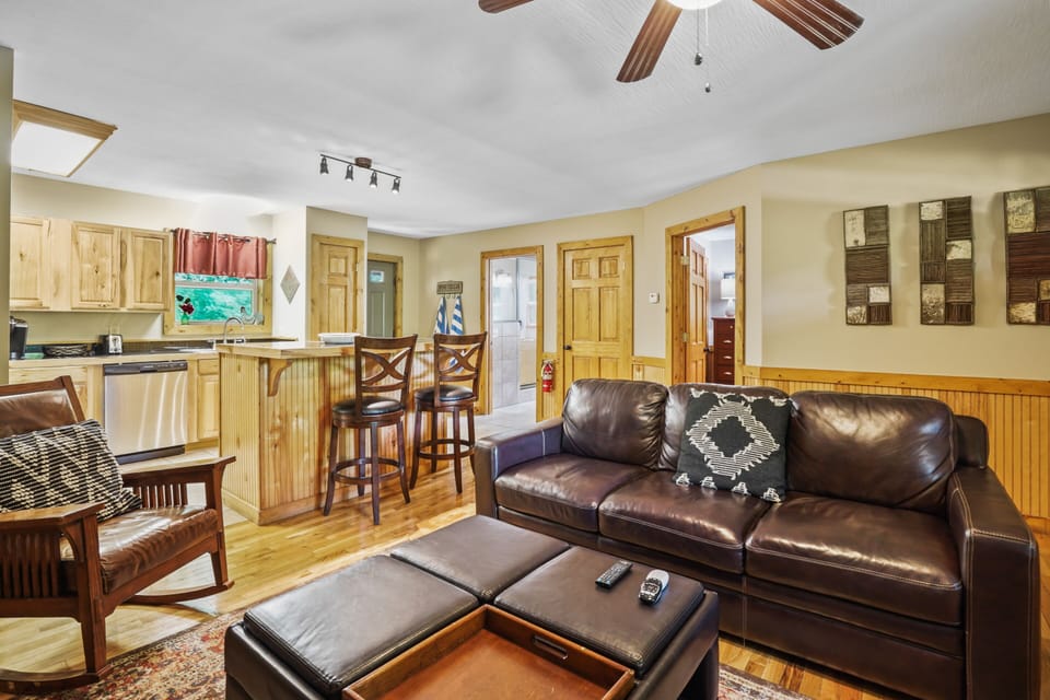Living Room / Lounge