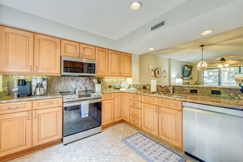 Kitchen | Cooking Basics | Coffee Maker