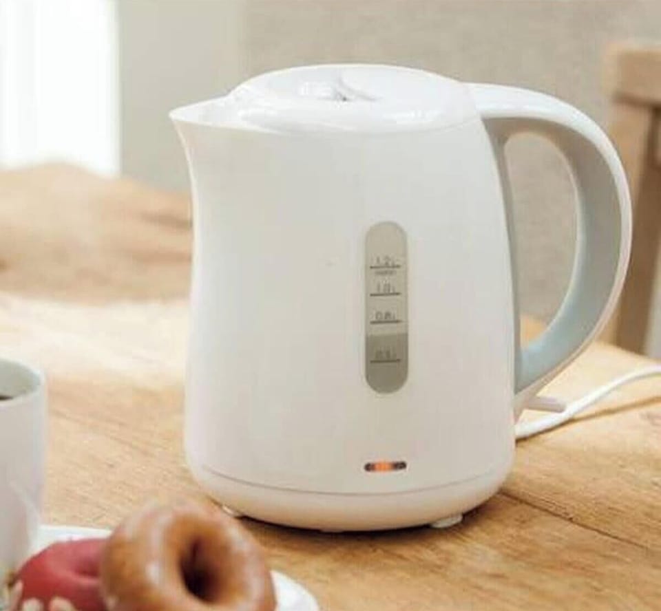 Kettle
