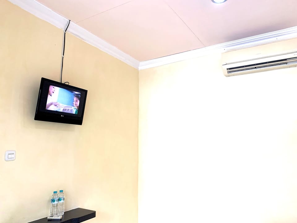 Hotel O Wisma Phinisi Syariah Near Mall of Pinrang Sejahtera Hotel in Indonesia