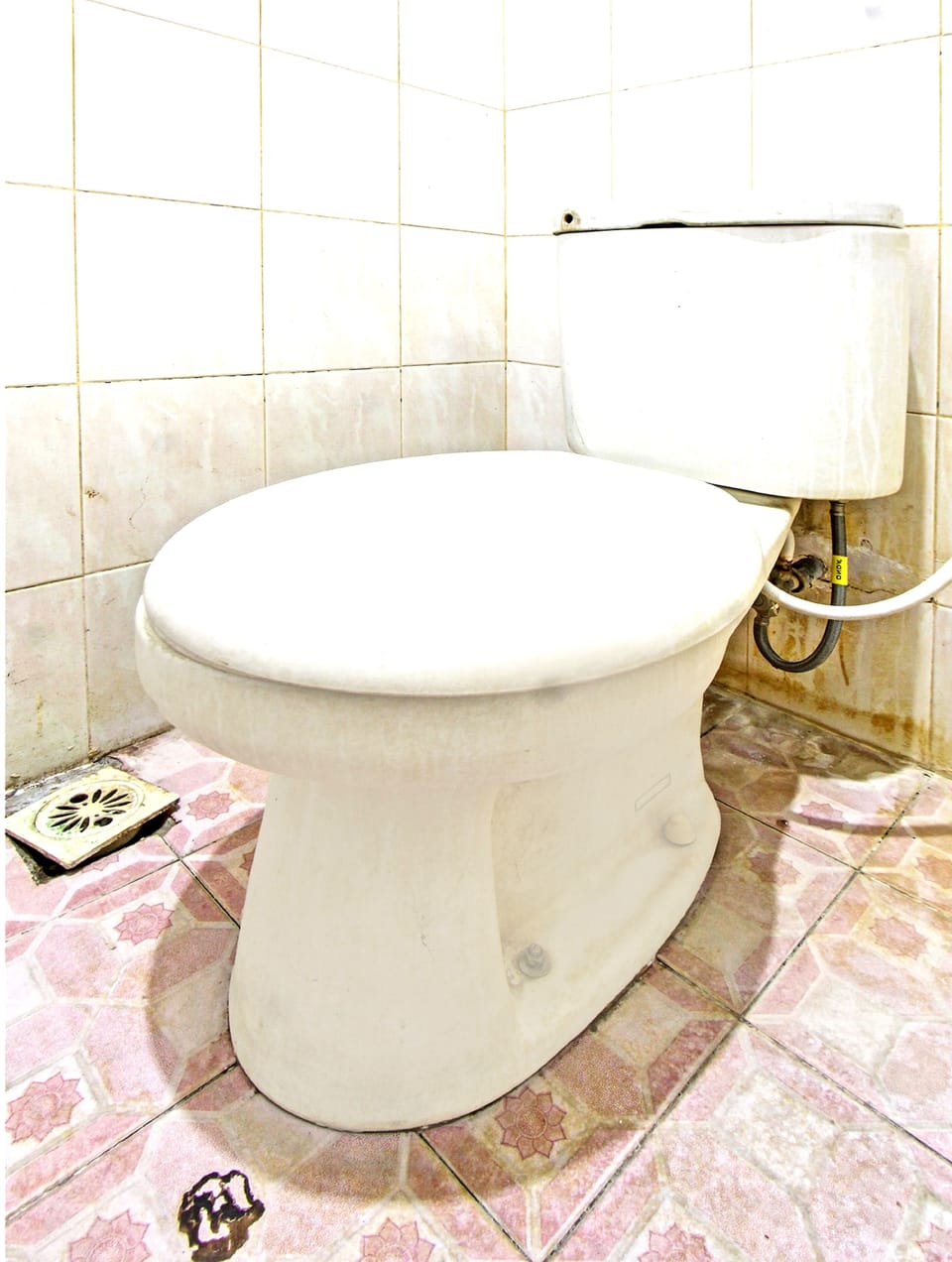 Deluxe Double Room | Bathroom | Shower, towels